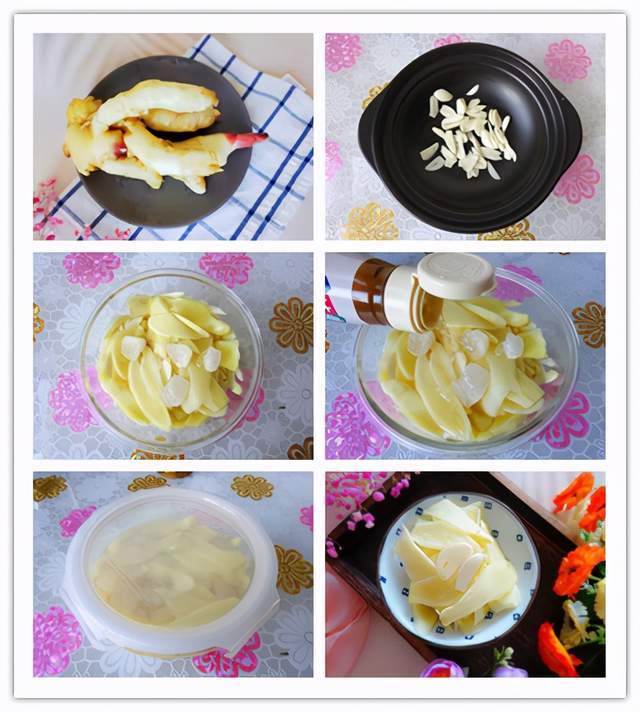 仔姜|我的早餐,本来要晒面,却让小菜抢了镜,网友:赶紧动手做一瓶!