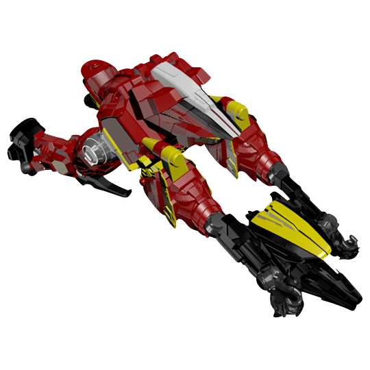 假面骑士时王中的时光魔神机简介二