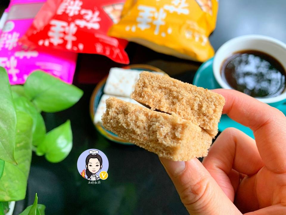 美食|给孩子买零食,别总是薯片辣条,这5款零食尝一尝,营养好吃