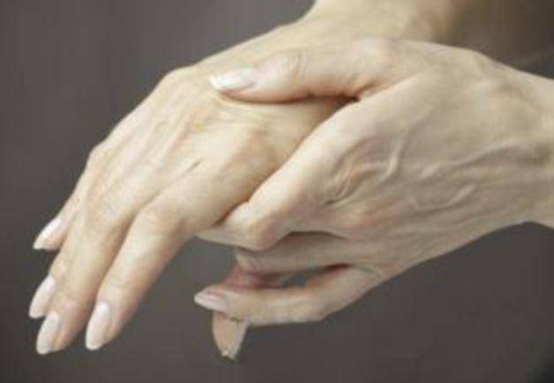 水平|“血糖”高不高，看手“先知”，如果没有这3个“现象”，恭喜，或身体很健康