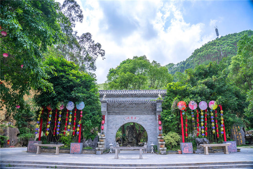 小时候|夏天去一次南宁，带上你最爱的人