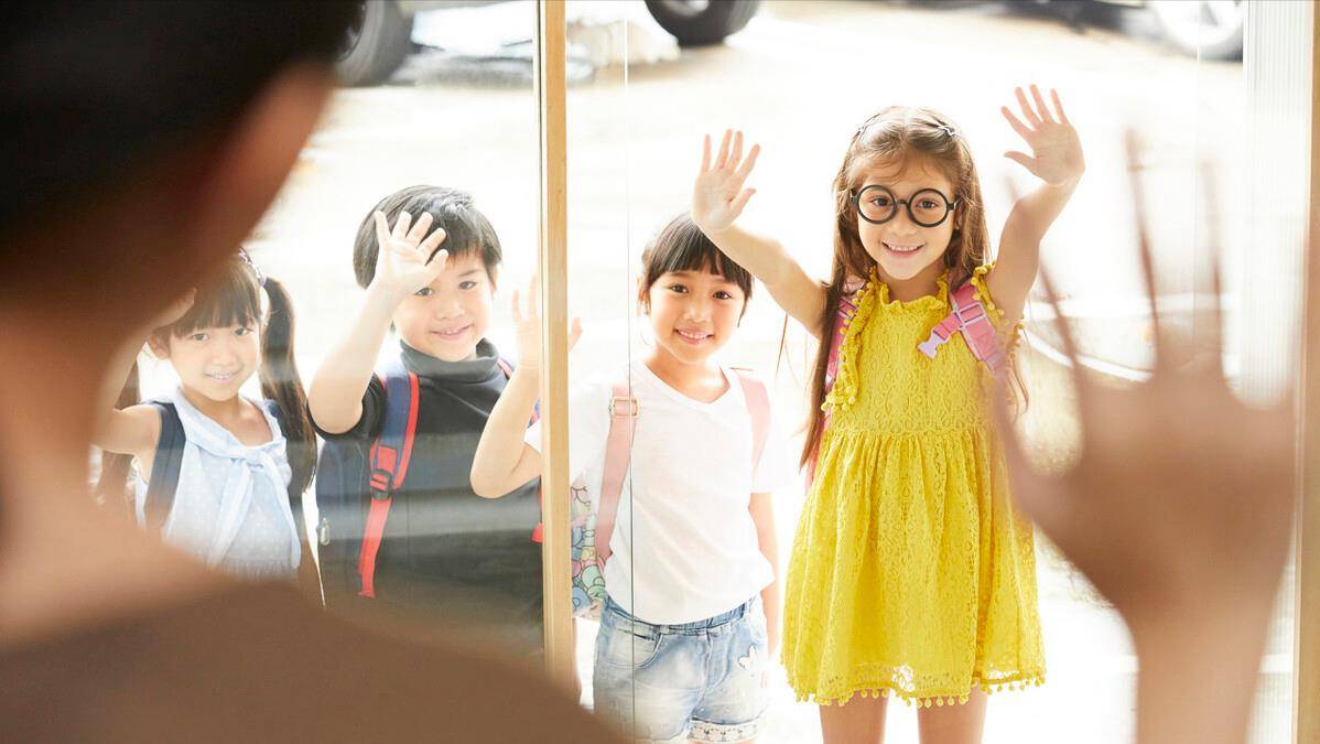 因为|晚接孩子放学为何容易“毁”掉他？孩子内心感受，很少有父母明白