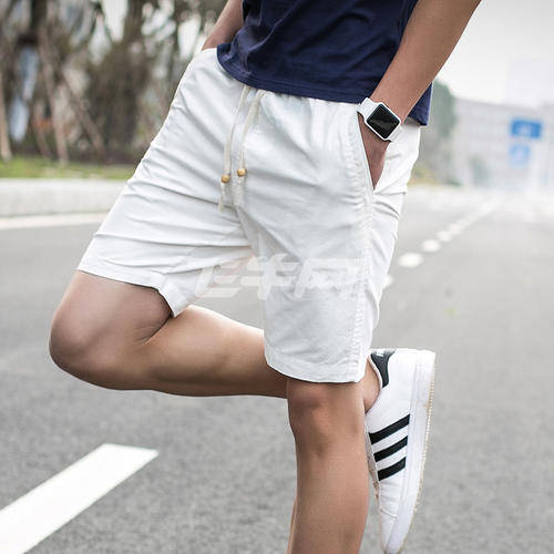 丹宁|男生夏季清爽风格打造今夏时尚型男