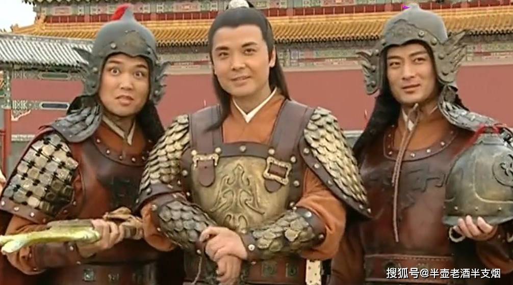 虽是胡编乱造,但是张伯奋,张仲雄确有其人,而且也真是张叔夜的儿子,只