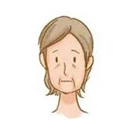 仙女|小测试：自己的肌龄有多大，小仙女们知道吗？你该注重护肤了