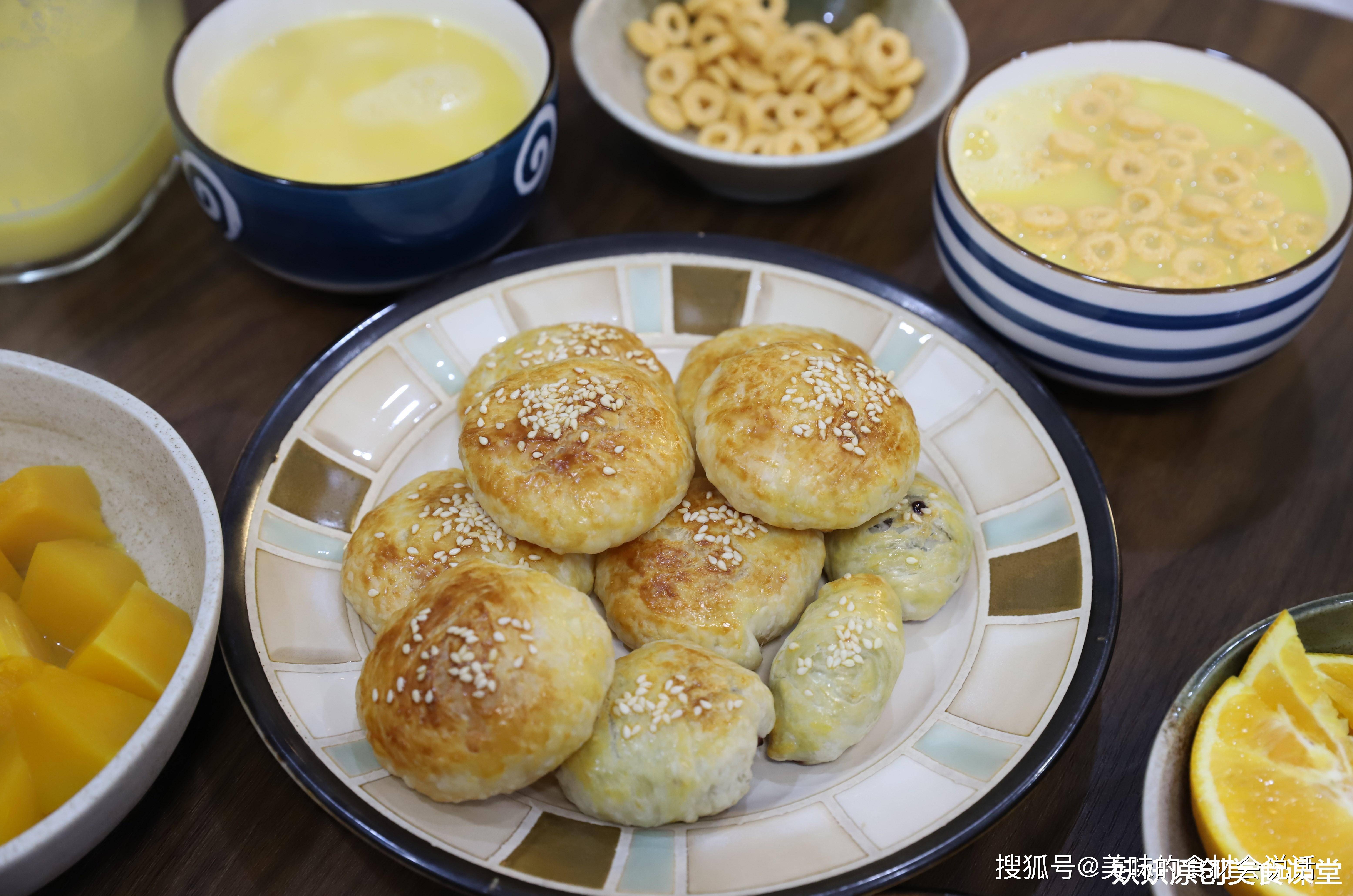 美食|七点钟做好小学生的早餐,营养齐全味道好,邻居:还缺孩子吗?