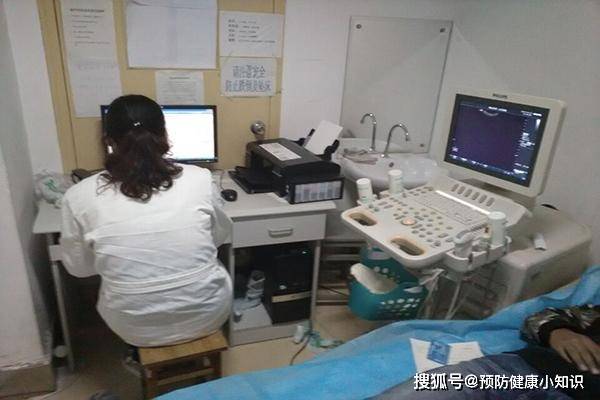 传导|注意,检查出肝脏有低回声,不能盲目判断为肝癌,告诉你其他可能