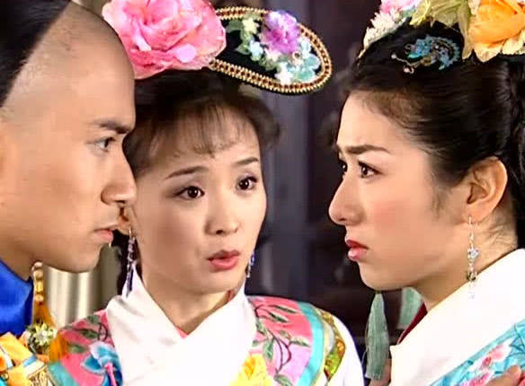 还珠格格老版第一部演员表小燕子 808dd2ab691149b4a645fb06fadd8655.jpeg