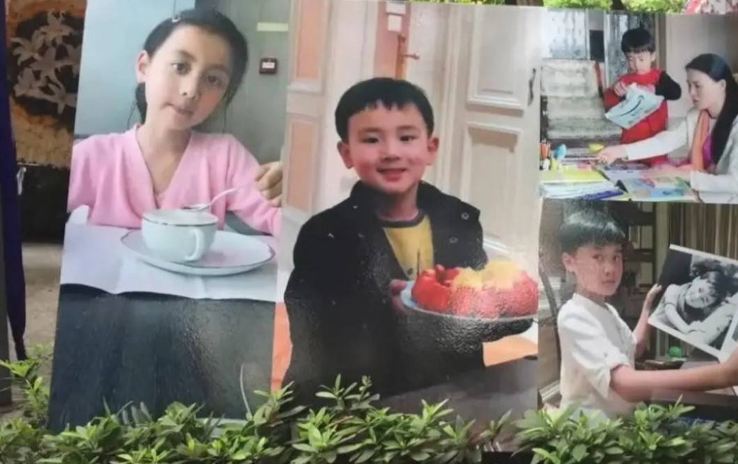 林生斌首次发声,称前妻家人"亲情变成了恨",亡妻哥