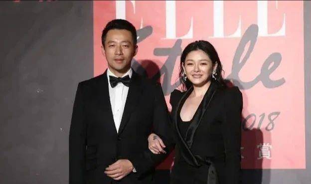 一身|大S越胖越敢穿，廓形西装像是150斤，女神形象全无
