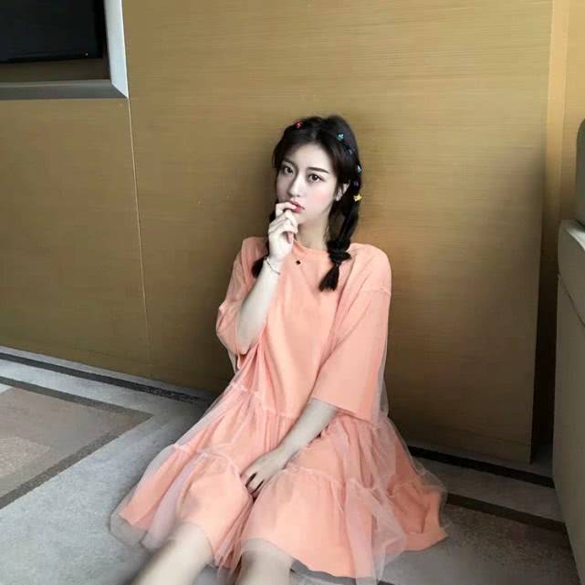 风直|女生穿以下四种裙子，直男受不了的，你中招了吗？