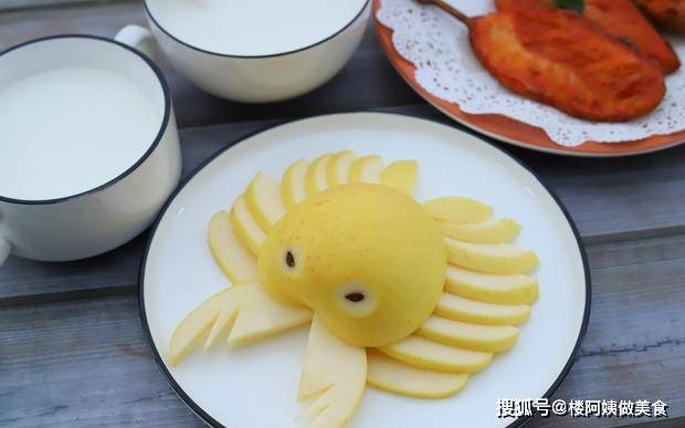 美食|天冷我从不让孩子去外面吃早餐，在家早起十分钟，做的营养又丰盛