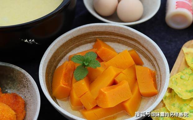 美食|花20分钟给孩子做早餐，比大酒店的还合胃口，网友：家里缺孩子吗