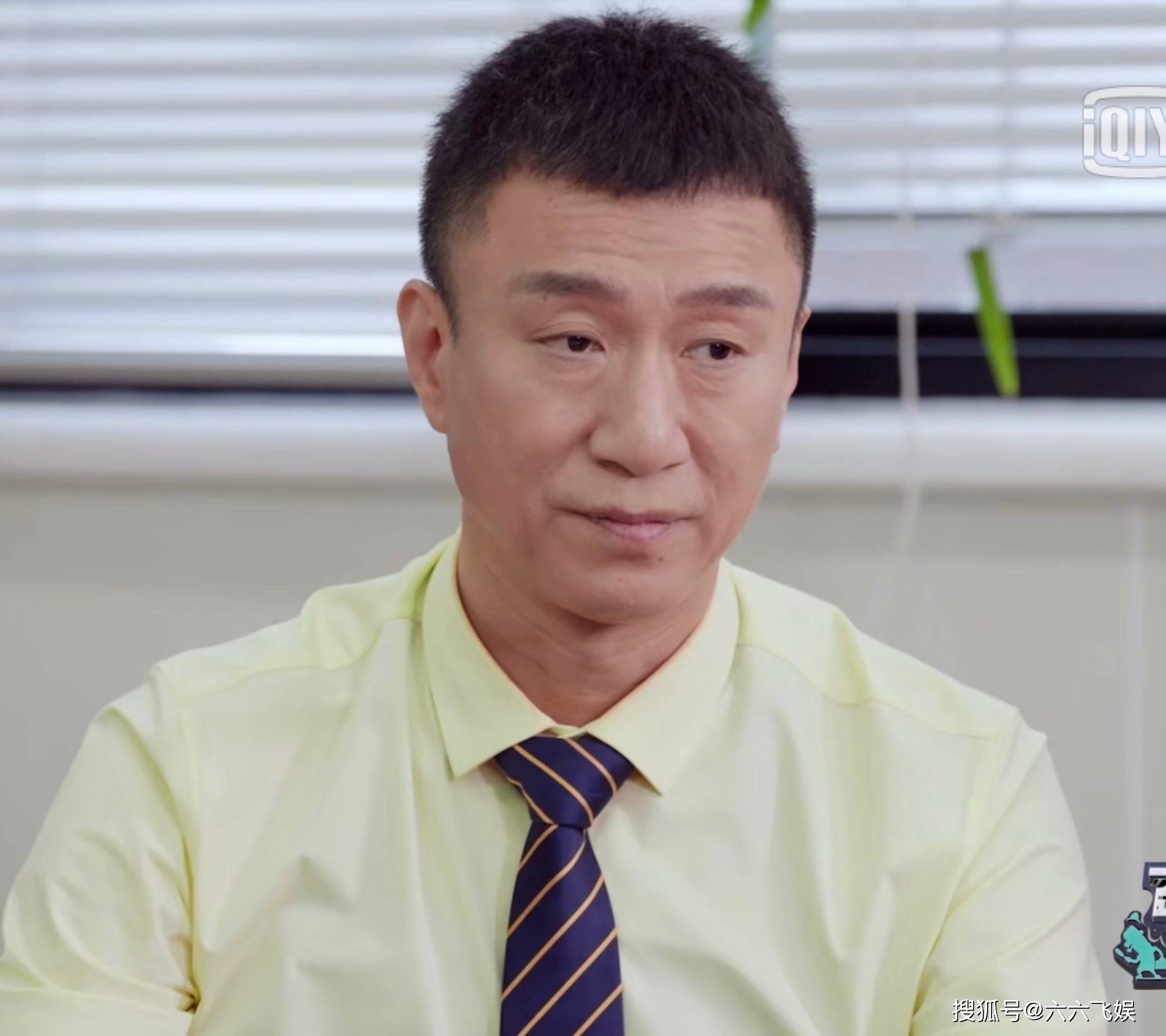杨迪妈妈反对他学表演,说演员是吃青春饭的,沙溢,孙红雷尴尬了