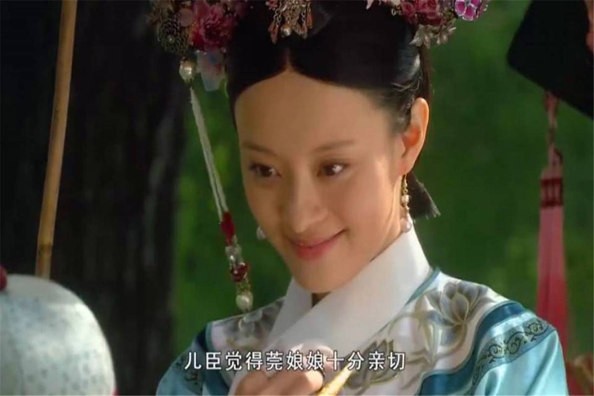 甄嬛传四阿哥是乾隆吗四阿哥是谁的孩子 自媒体热点 甄嬛传四阿哥是乾隆吗四阿哥是谁的孩子 自媒体热点