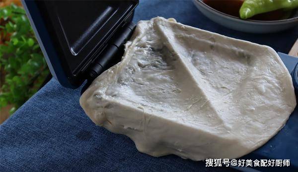 补充|孩子早餐迷上了“中式三明治”，一周7天点名要吃，比洋快餐香多了，太过瘾！