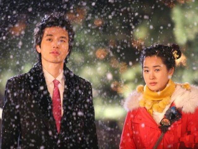 双世|《我的女孩》要翻拍？看到网传的女主还可以，当看清男主：危险了