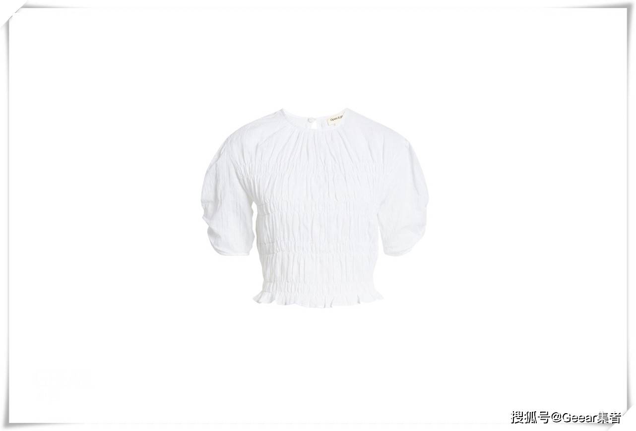 Dresses|Summer Chill:今年哪5件时髦单品,现在不囤之后会后悔?