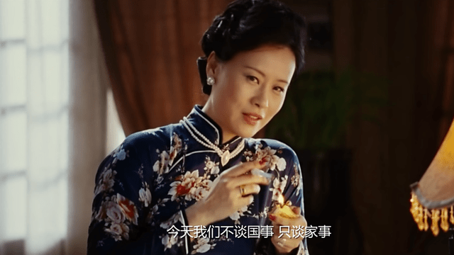 演技|美艳动人的刘涛，怎么成了《大决战》中获得差评最多的人？