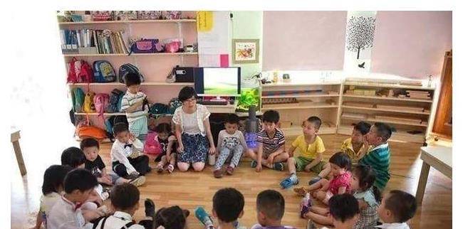 因为|上幼儿园前做好这些事儿，3岁宝宝不哭闹，更容易融入幼儿园生活