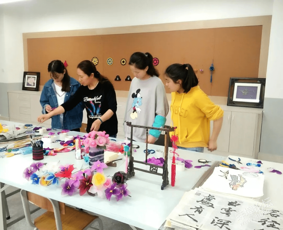 服装|普通人如何提升审美？蚌埠工艺美术学校服装工程系 助你成就时尚人生