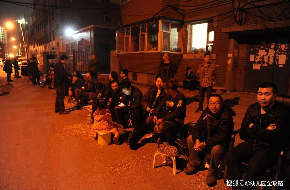 因为|真心不建议去新开的幼儿园,不只是因为装修!还有三点原因易忽视