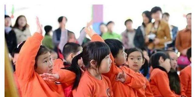 因为|上幼儿园前做好这些事儿，3岁宝宝不哭闹，更容易融入幼儿园生活
