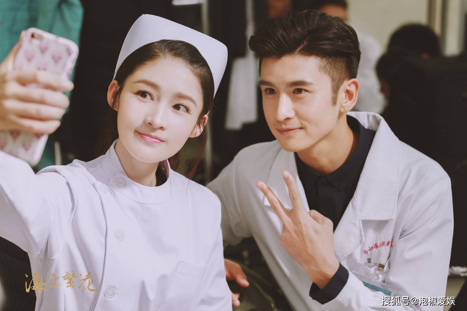 《海上繁花》原著:杜晓苏的结局,要让大家失望了