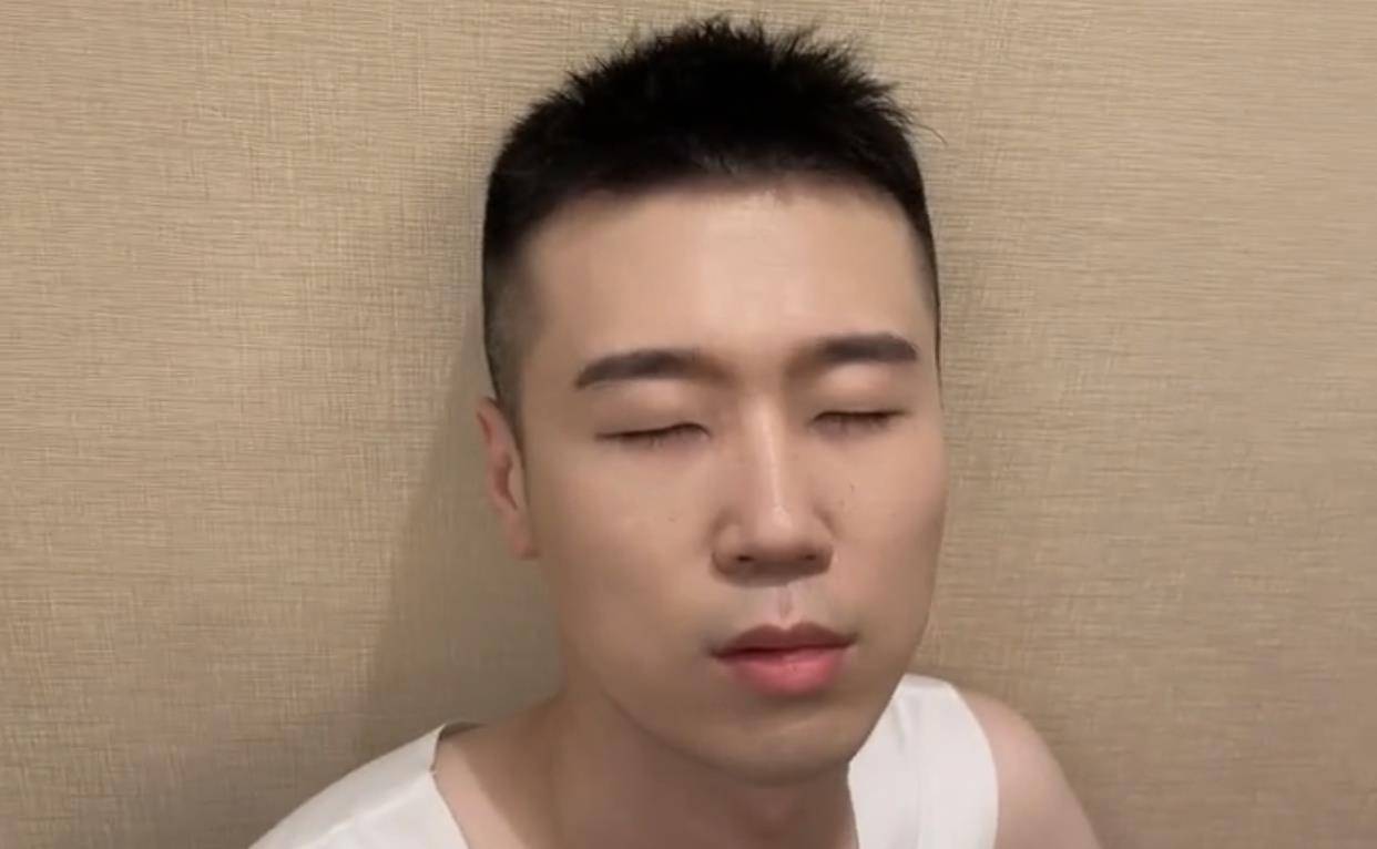 张九南|让一群夜猫子早起工作,为了团综的录制,德云男团早起状态不佳