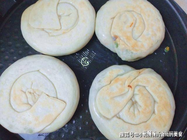 凉水|夏季早餐这样做,皮薄馅大,美味解馋,营养足,做一次吃三天