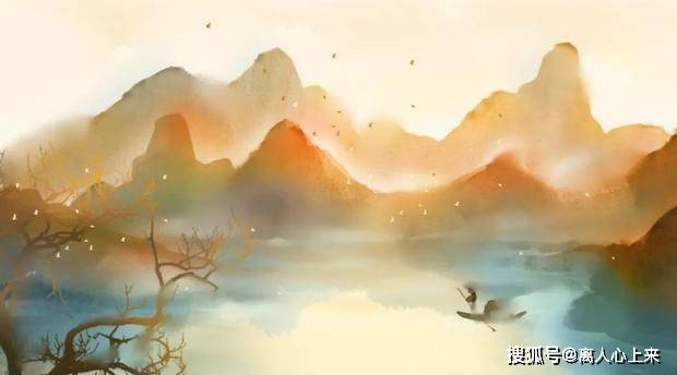 史上经典七言绝句 9c2de1da10d94fc5a409755f941666e9.jpeg