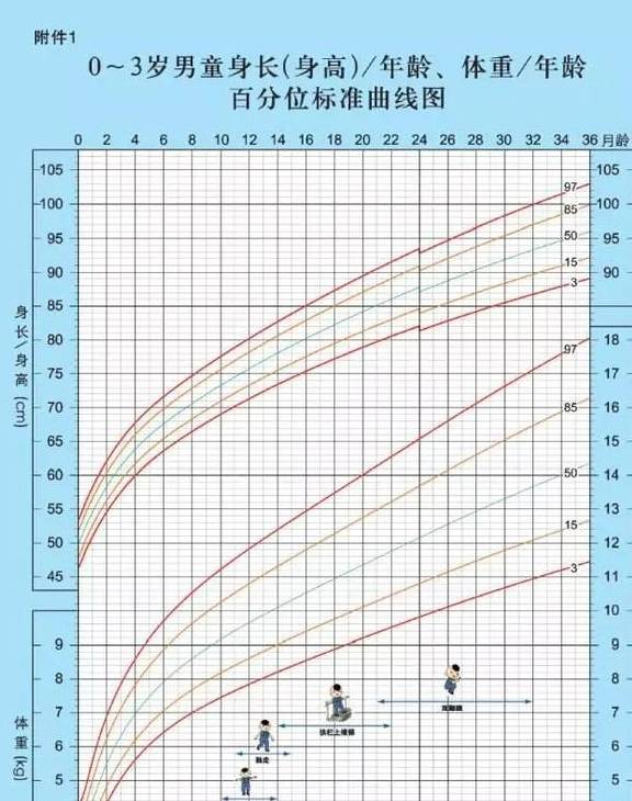 孩子哪些表现说明正处在猛长期 记住这几点 7个猛长期不错过 产后 萌宝妈亲子网