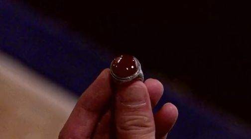 那就利|如懿传花絮：姈妃结局白发造型曝光，借凌云彻生子之事这样被揭穿