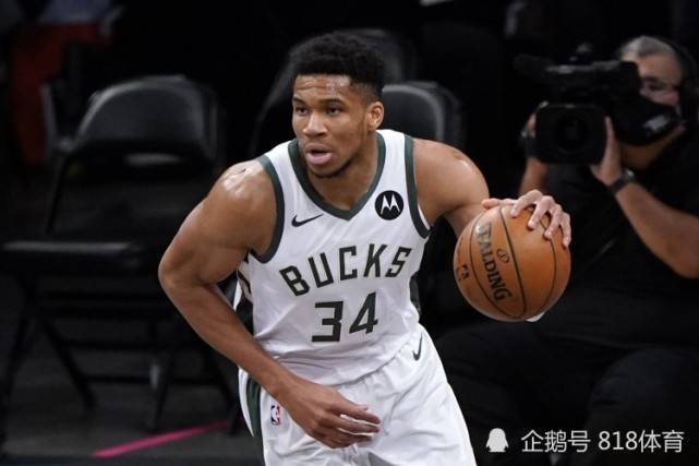 大多数叫NBA球员都叫姓氏「甘尼斯·阿德托昆博为何被叫字母哥」