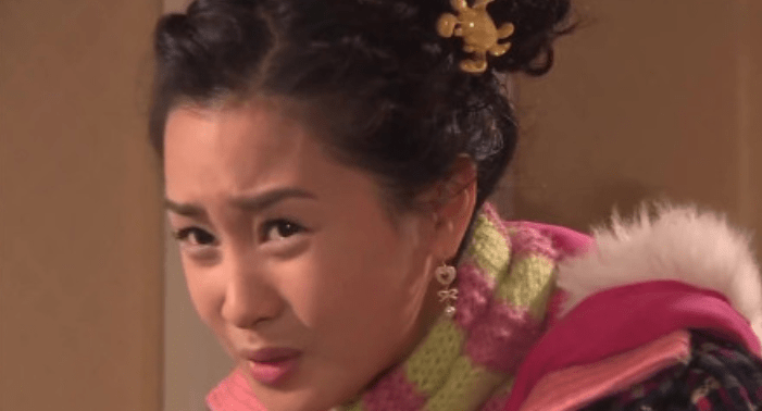 双世|《我的女孩》要翻拍？看到网传的女主还可以，当看清男主：危险了