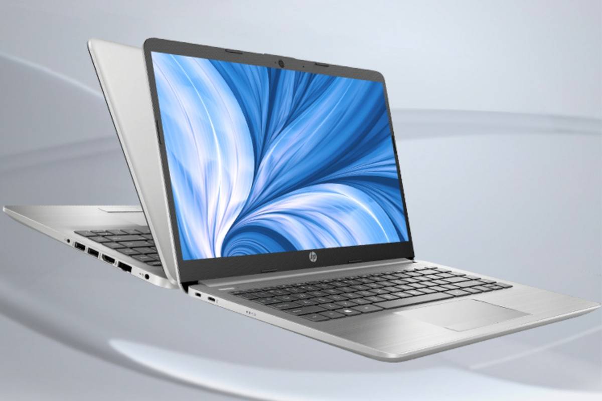 惠普入门级新本换代11代酷睿i3最低只需2999元主流配置3999元