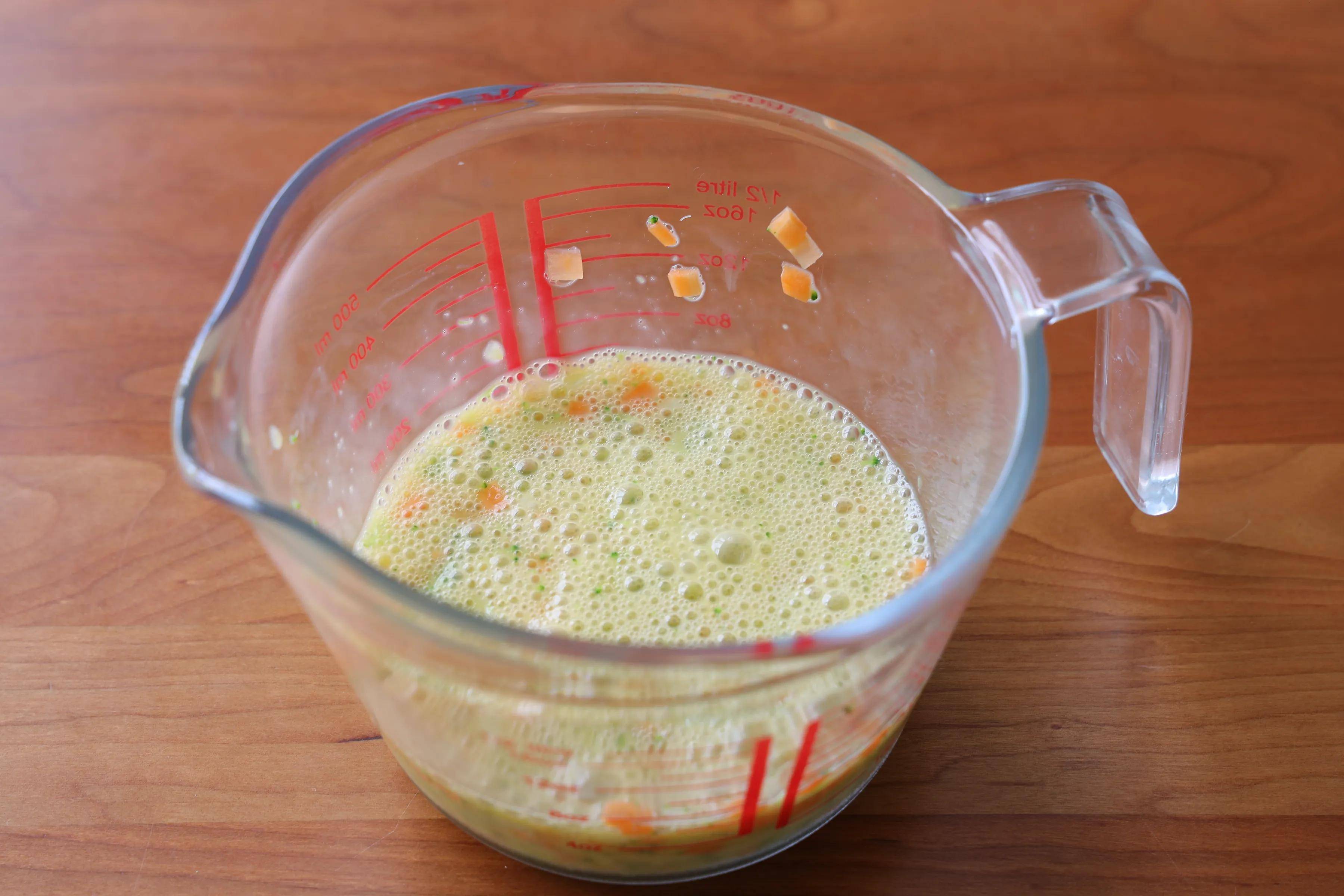 蔬菜|一个早餐机就能搞定全家的早餐,营养丰富颜值高,早餐不发愁