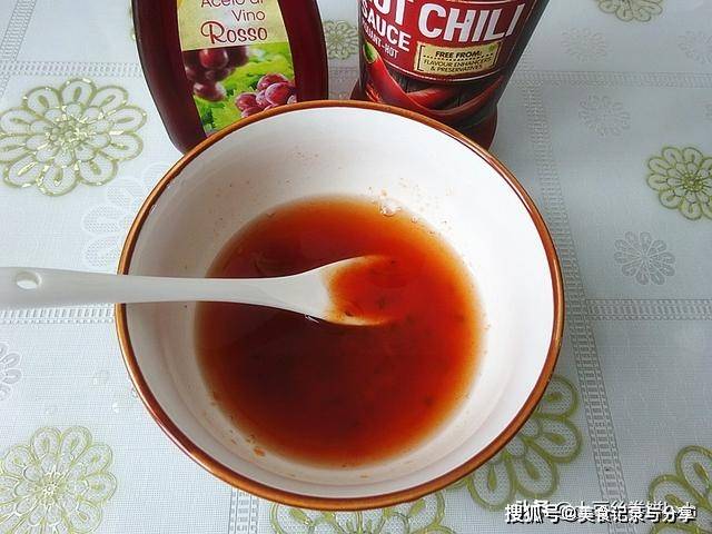 时间|早餐不做面食只做它,营养高热量低,口感Q弹味道好,儿子抢着吃