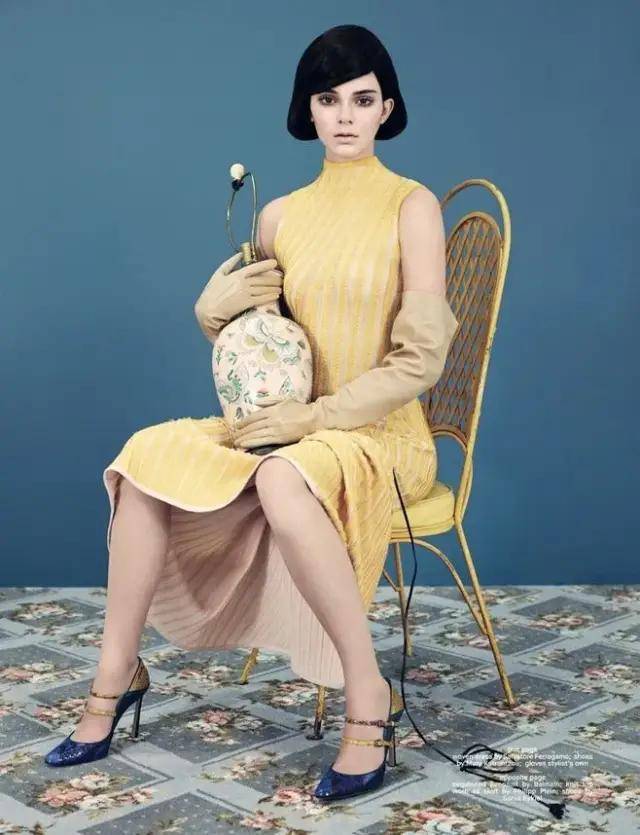 感觉|为什么有人的审美高级、有人的审美低级？