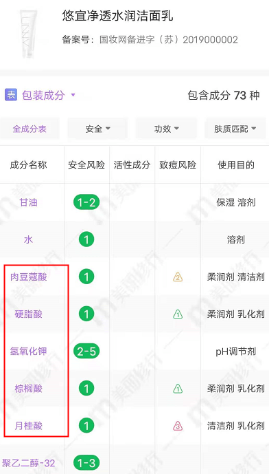 感觉|别再跟风踩雷了！这几款洗面奶千万别买，90%的人都后悔了