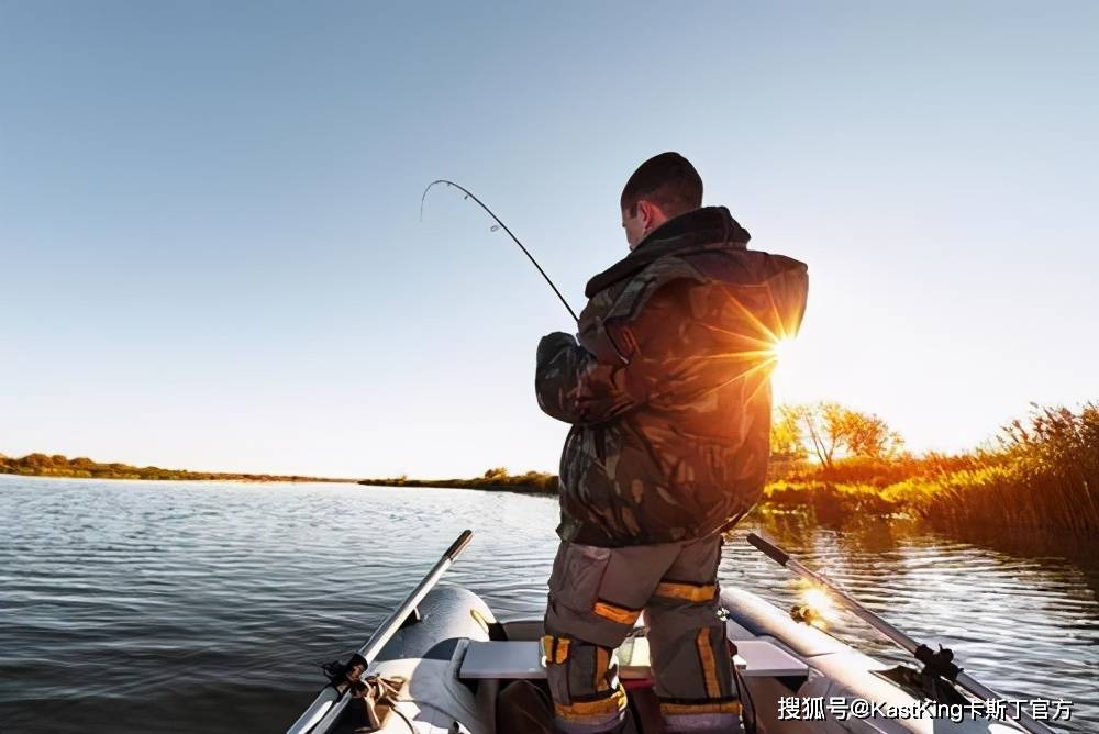 路亚空军后都是怎么安慰自己的这些回答真有毒