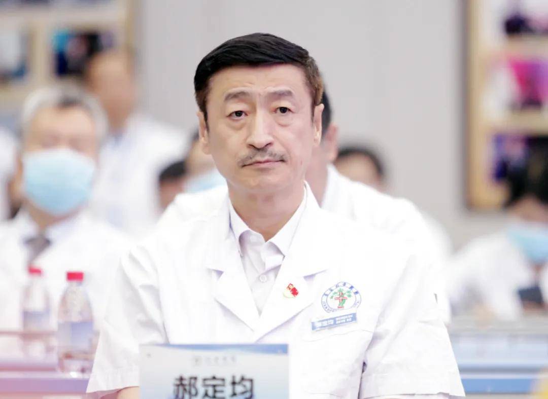 西安市红会医院国家骨科区域医疗中心通过专家现场评审