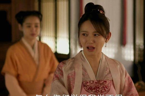 冯绍峰|《知否》跌向烂片阵营，赵丽颖得罪谁了，豆瓣评分天天下降