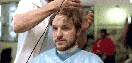 什么|男生剪寸头能帅到什么程度？