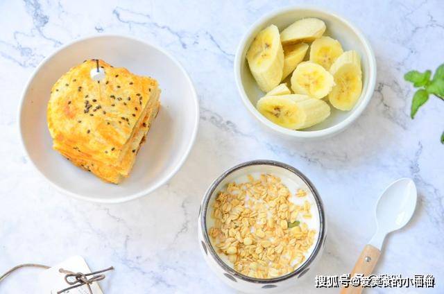 初中生|上班族妈妈每天给初中生做的早餐，天天不重样，简单快手不用早起