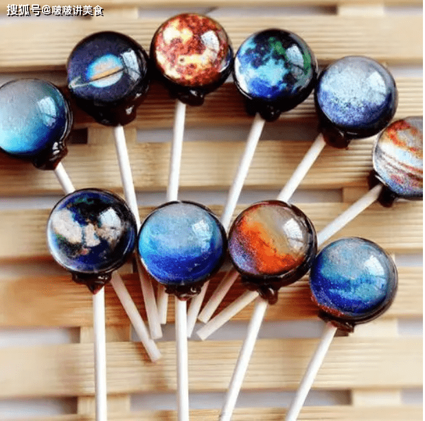 因为|“虚有其表”5种零食，第1种明星最爱，最后1种被90后拉入黑名单