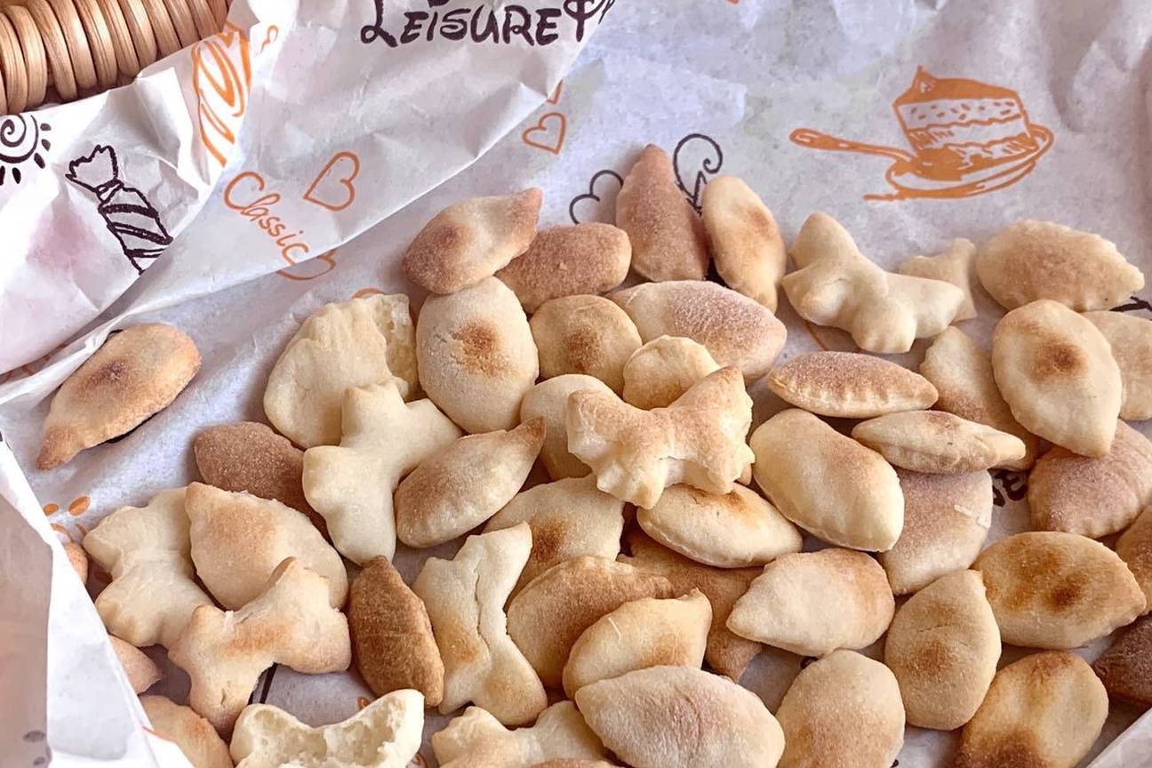 手指|瘦身期可以吃的零食推荐,每一种都让你意想不到,解馋还不长肉