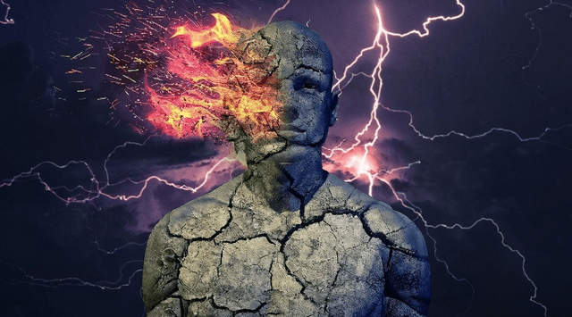 真的有"鬼魂"吗?若科学证明了它存在,会对我们产生什么影响_宇宙