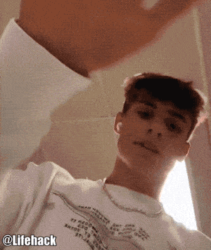 什么|男生剪寸头能帅到什么程度？