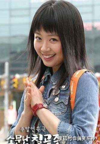 父亲|同演《传闻中七公主》走红,仅她未婚,她破产三婚幸福,她入豪门